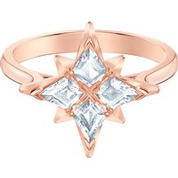 Anillo Swarovski Mujer in Aleación de Metal 5494346-15